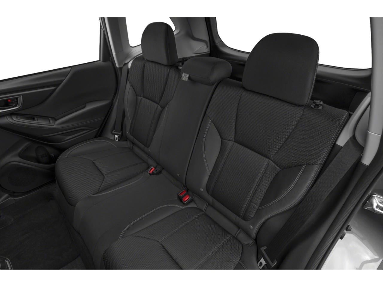 2023 Subaru Forester CVT