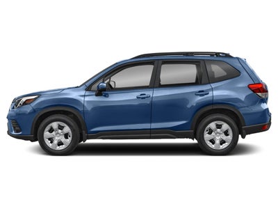 2023 Subaru Forester CVT