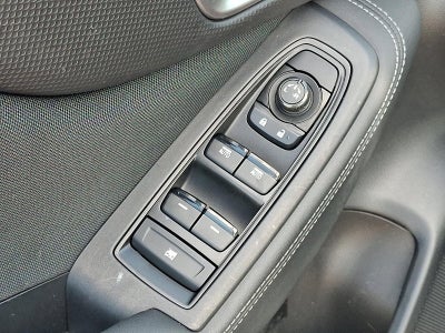 2023 Subaru Forester Premium CVT