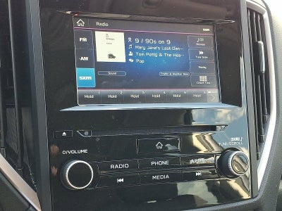 2023 Subaru Forester Premium CVT