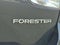 2023 Subaru Forester Premium CVT