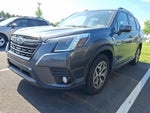 2023 Subaru Forester Premium CVT