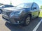 2023 Subaru Forester Premium CVT