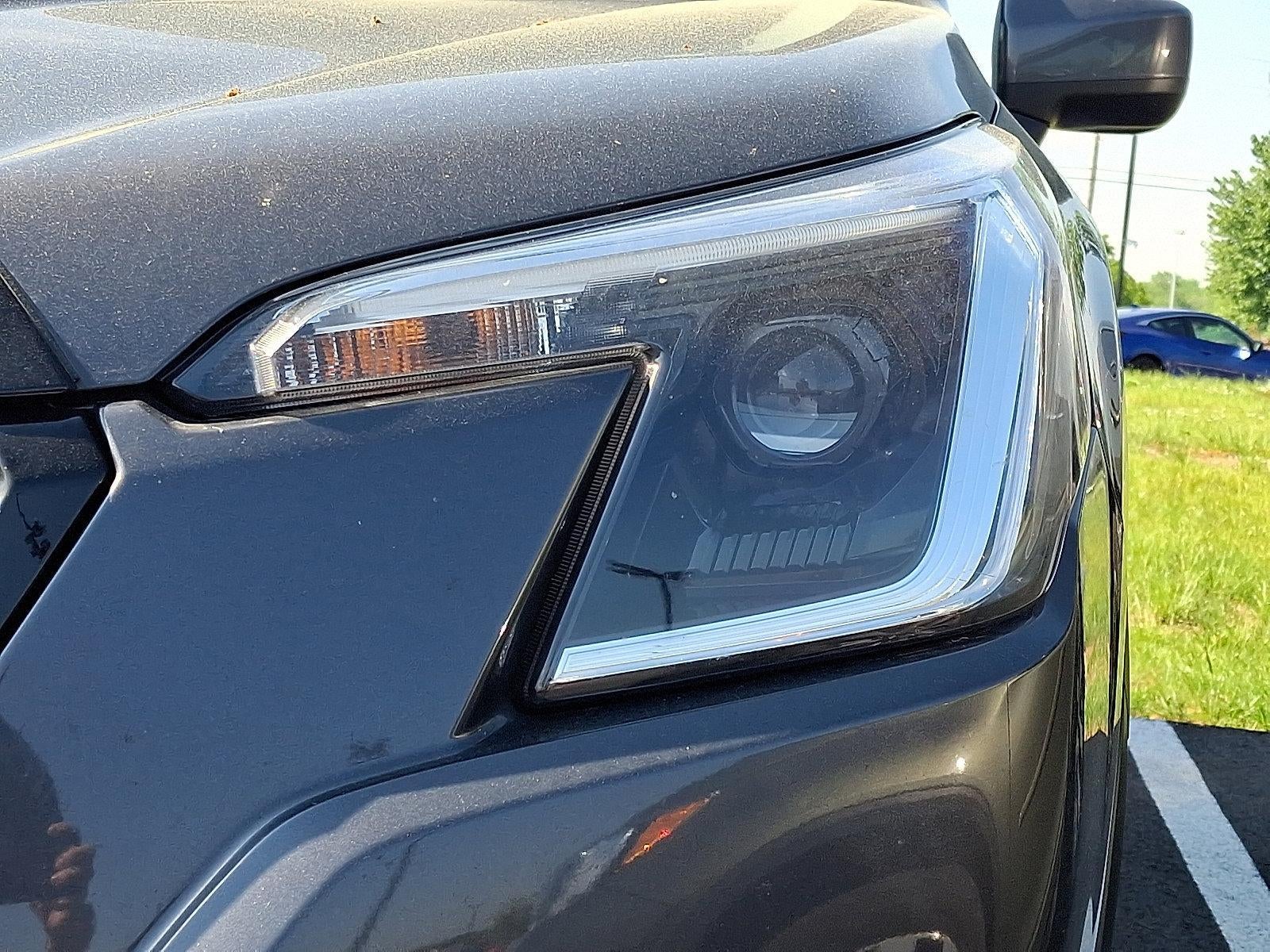 2023 Subaru Forester Premium CVT