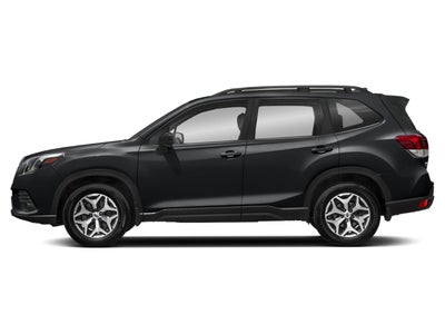 2023 Subaru Forester Premium CVT