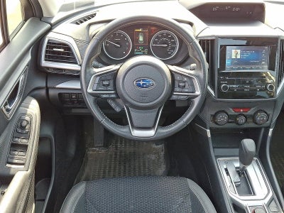 2023 Subaru Forester Premium CVT