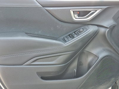 2023 Subaru Forester Premium CVT