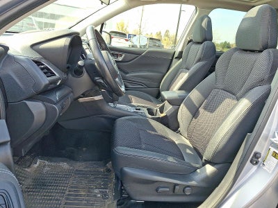 2023 Subaru Forester Premium CVT