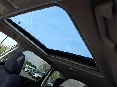 2023 Subaru Forester Premium CVT