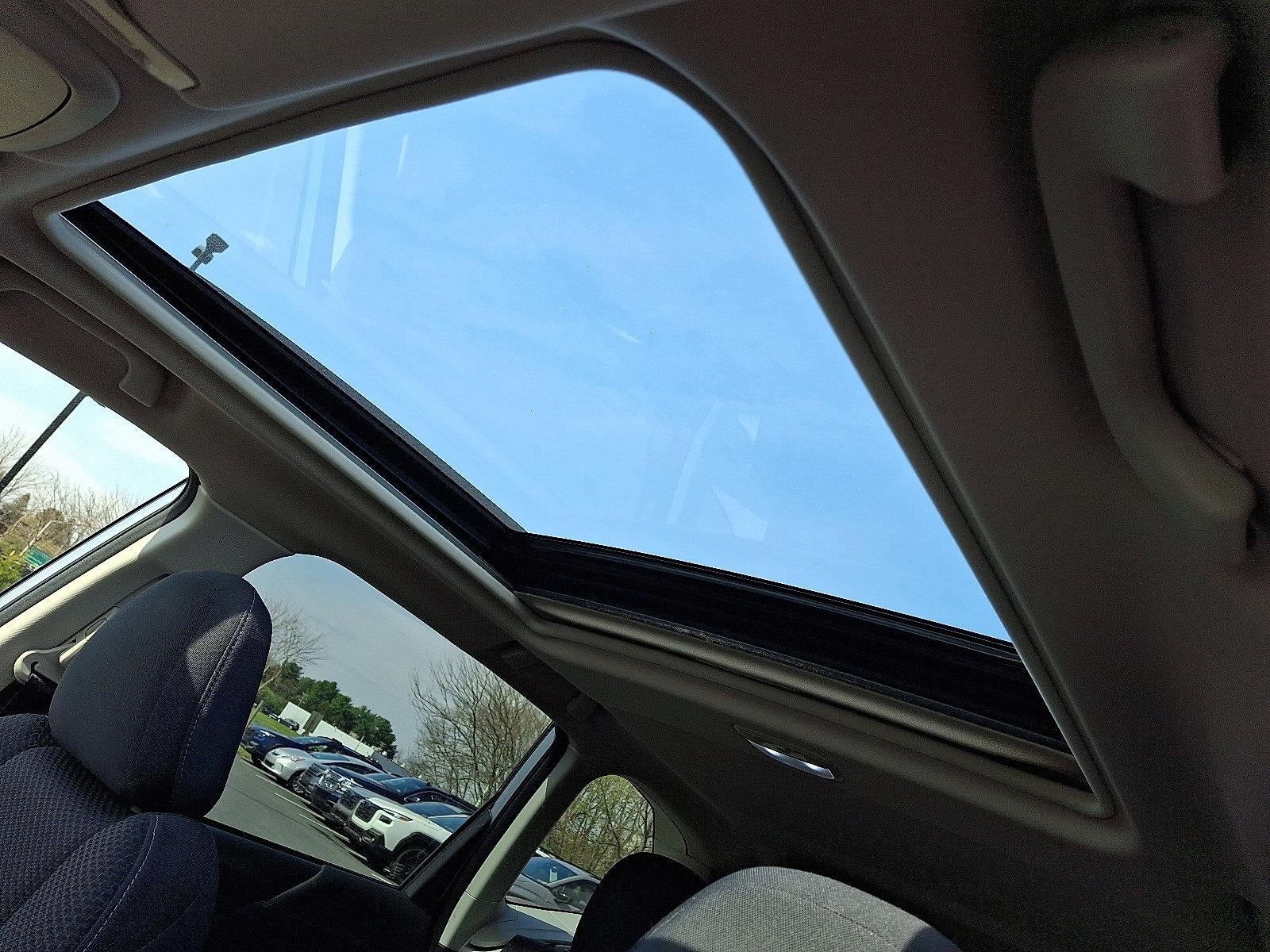 2023 Subaru Forester Premium CVT