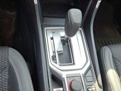 2023 Subaru Forester Premium CVT