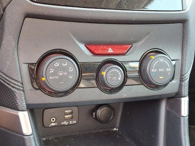 2023 Subaru Forester Premium CVT