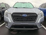 2023 Subaru Forester Premium CVT
