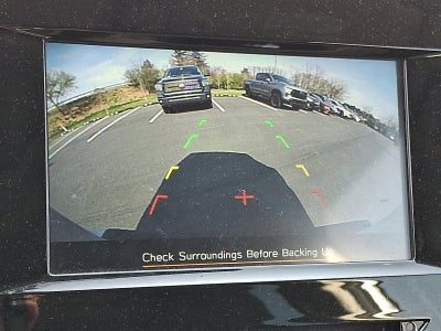 2023 Subaru Forester Premium CVT