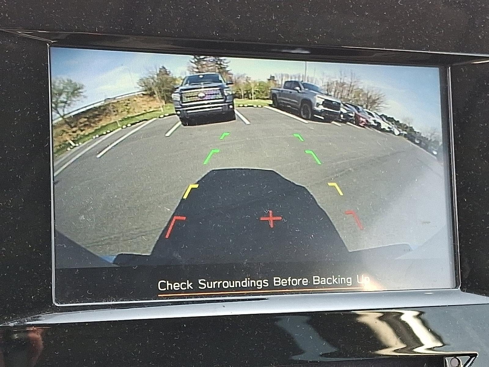 2023 Subaru Forester Premium CVT