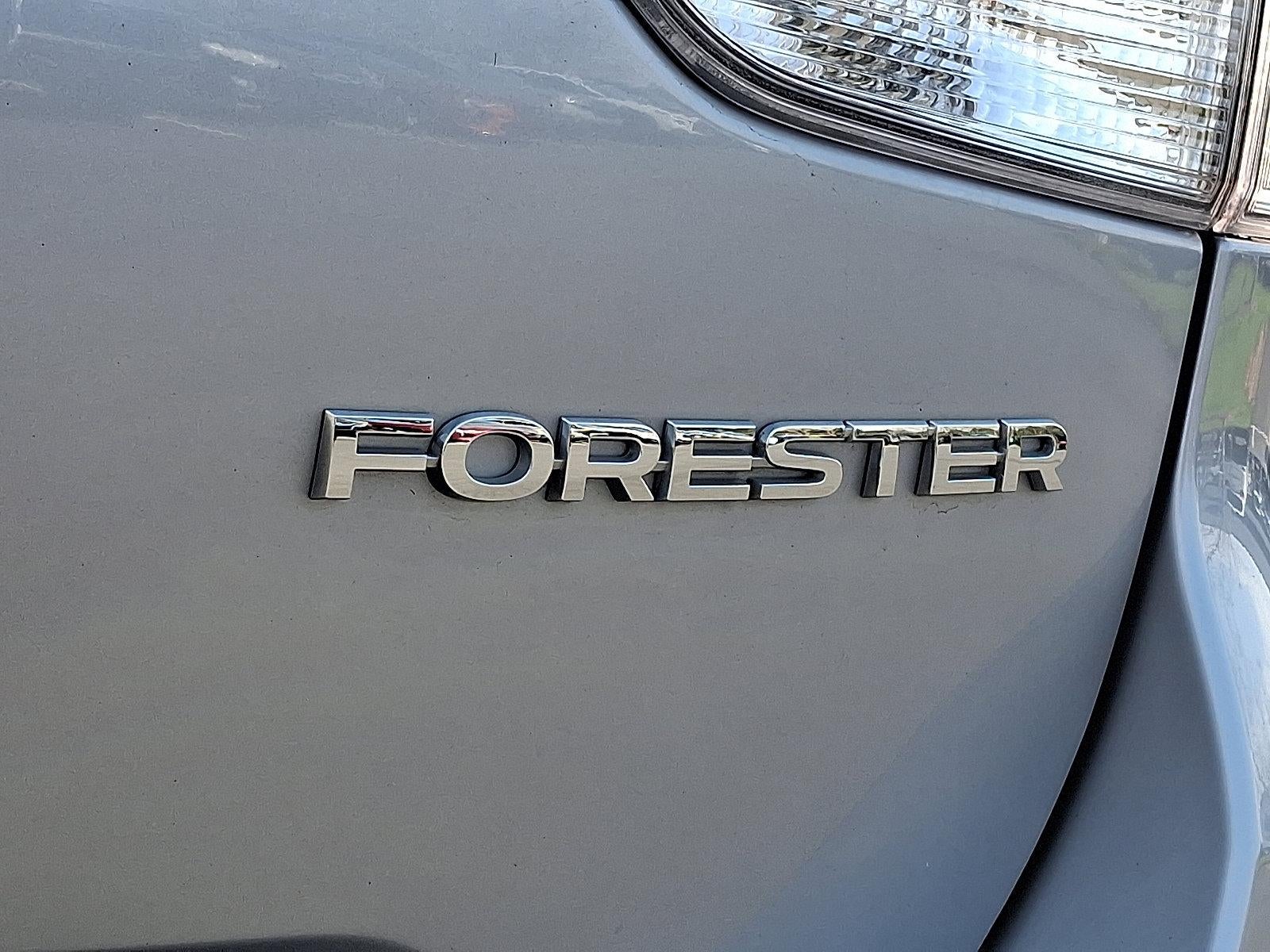 2023 Subaru Forester Premium CVT