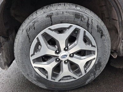 2023 Subaru Forester Premium CVT