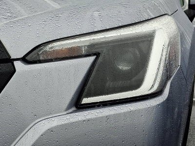 2023 Subaru Forester Premium CVT