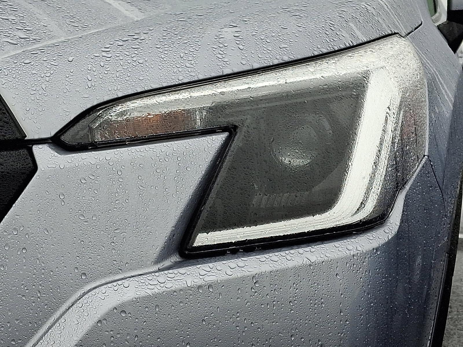 2023 Subaru Forester Premium CVT