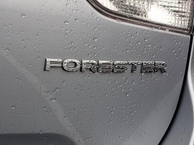 2023 Subaru Forester Premium CVT