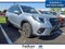 2023 Subaru Forester Premium CVT