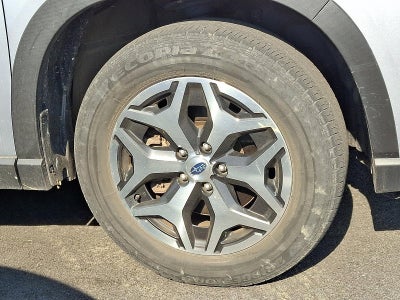 2023 Subaru Forester Premium CVT