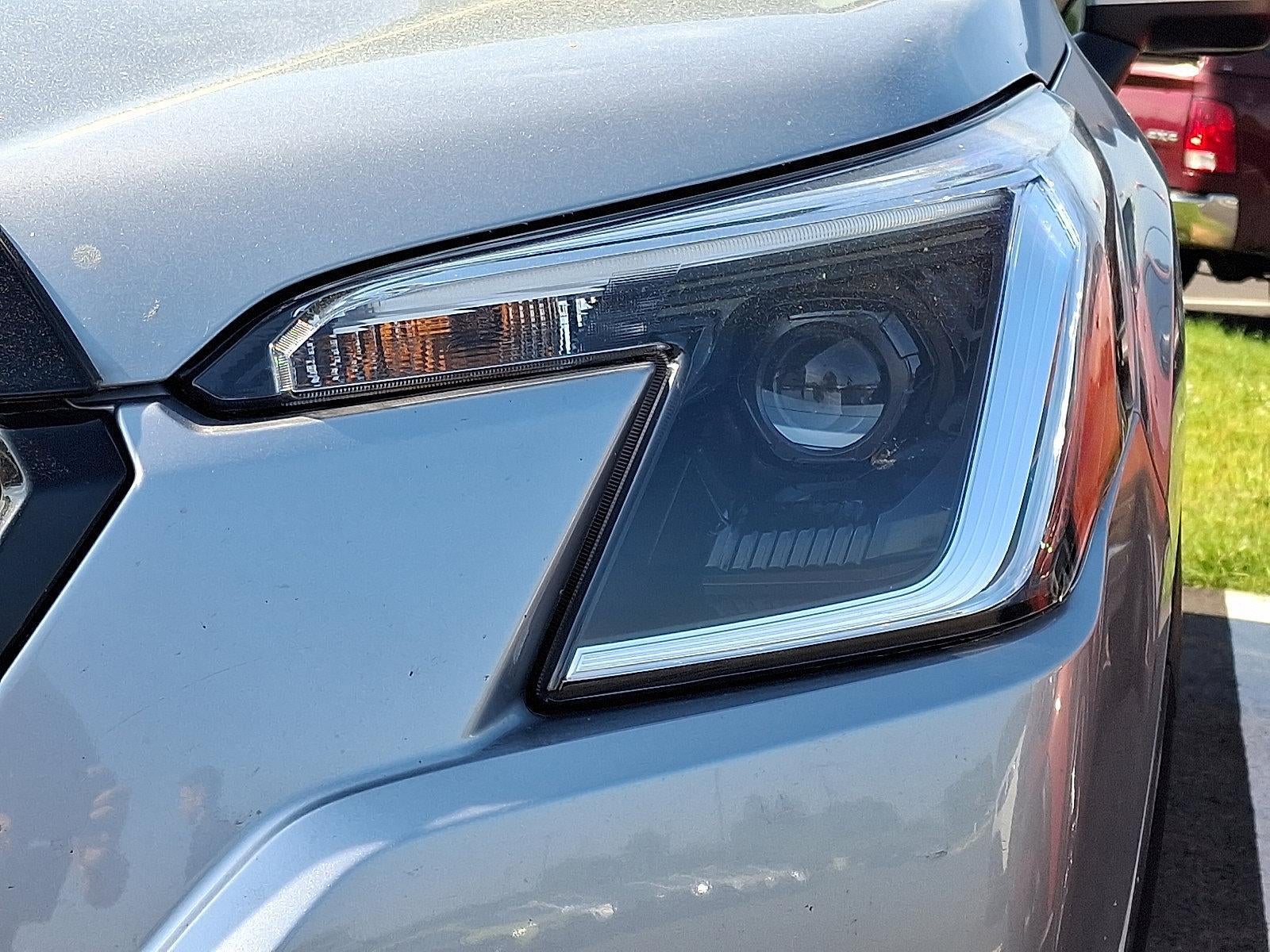 2023 Subaru Forester Premium CVT