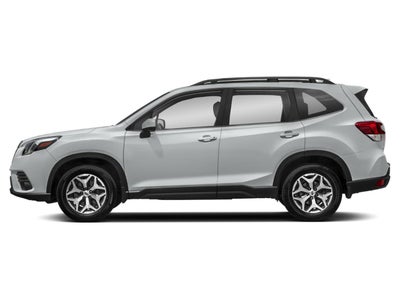 2023 Subaru Forester Premium CVT