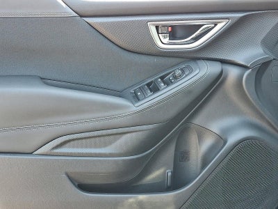 2024 Subaru Forester Premium AWD