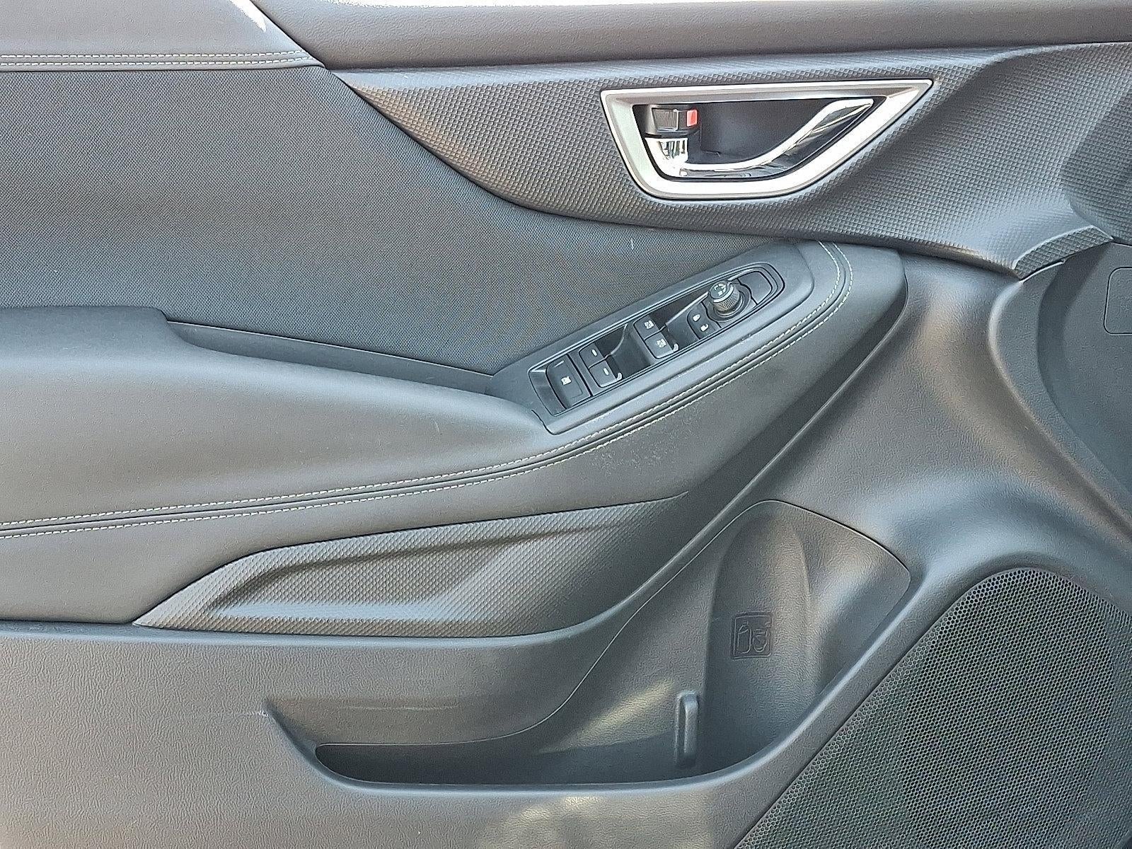 2024 Subaru Forester Premium AWD