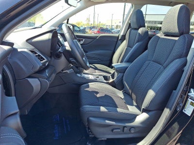 2024 Subaru Forester Premium AWD