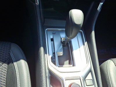 2024 Subaru Forester Premium AWD