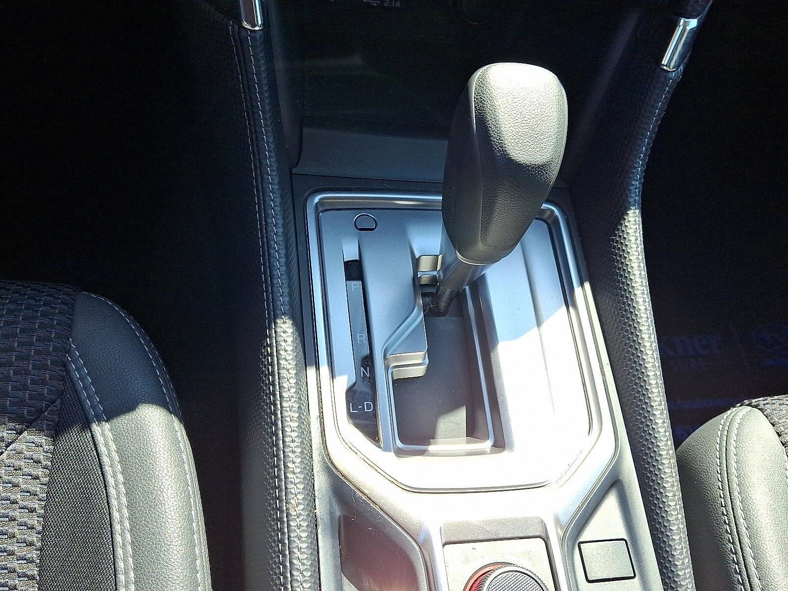 2024 Subaru Forester Premium AWD