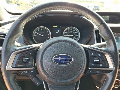 2024 Subaru Forester Premium AWD