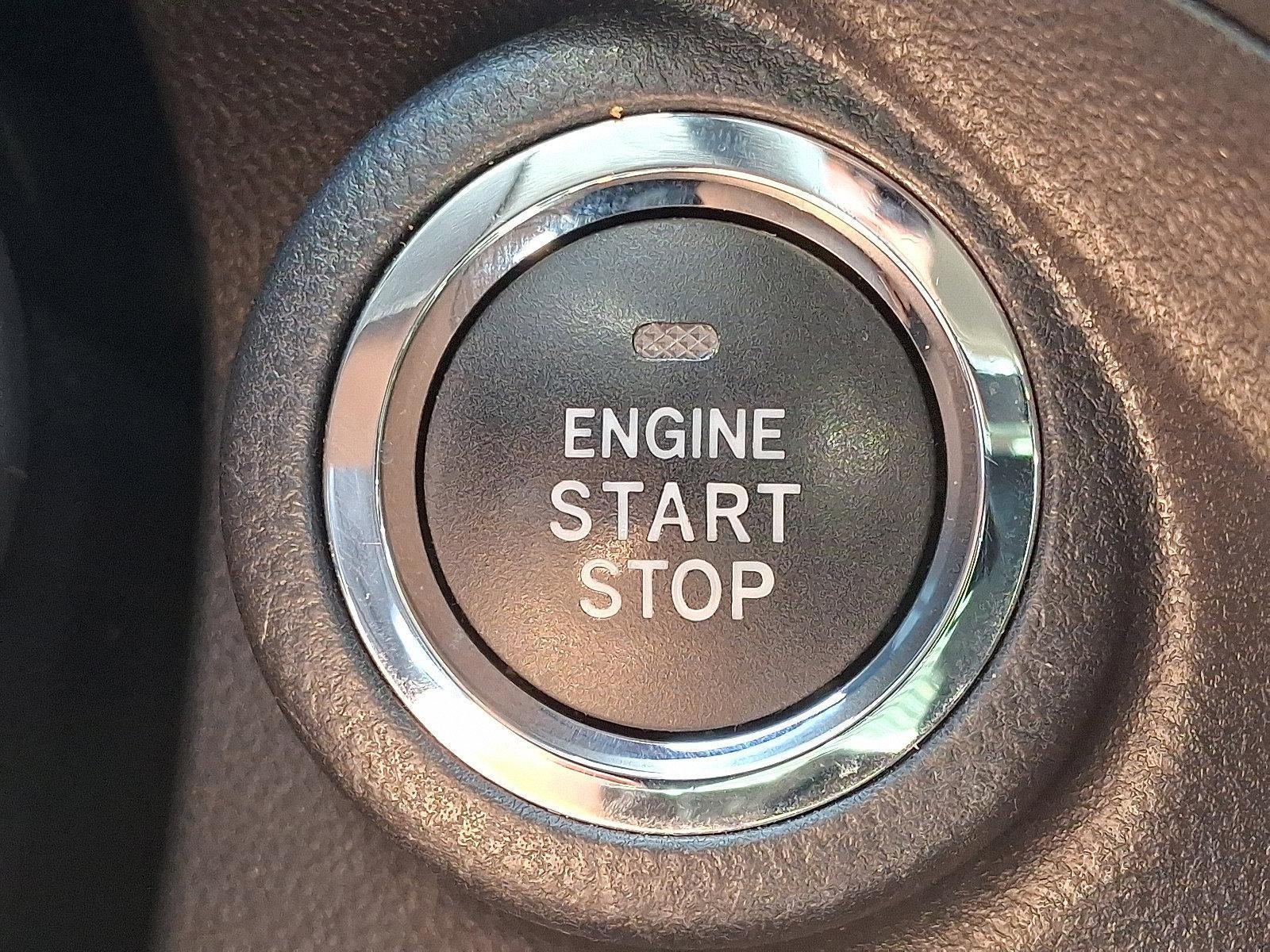 2024 Subaru Forester Premium AWD