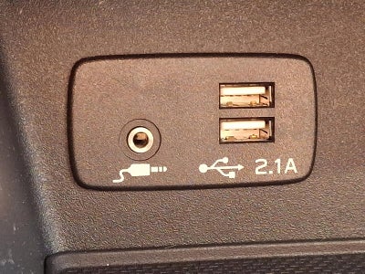 2024 Subaru Forester Premium AWD