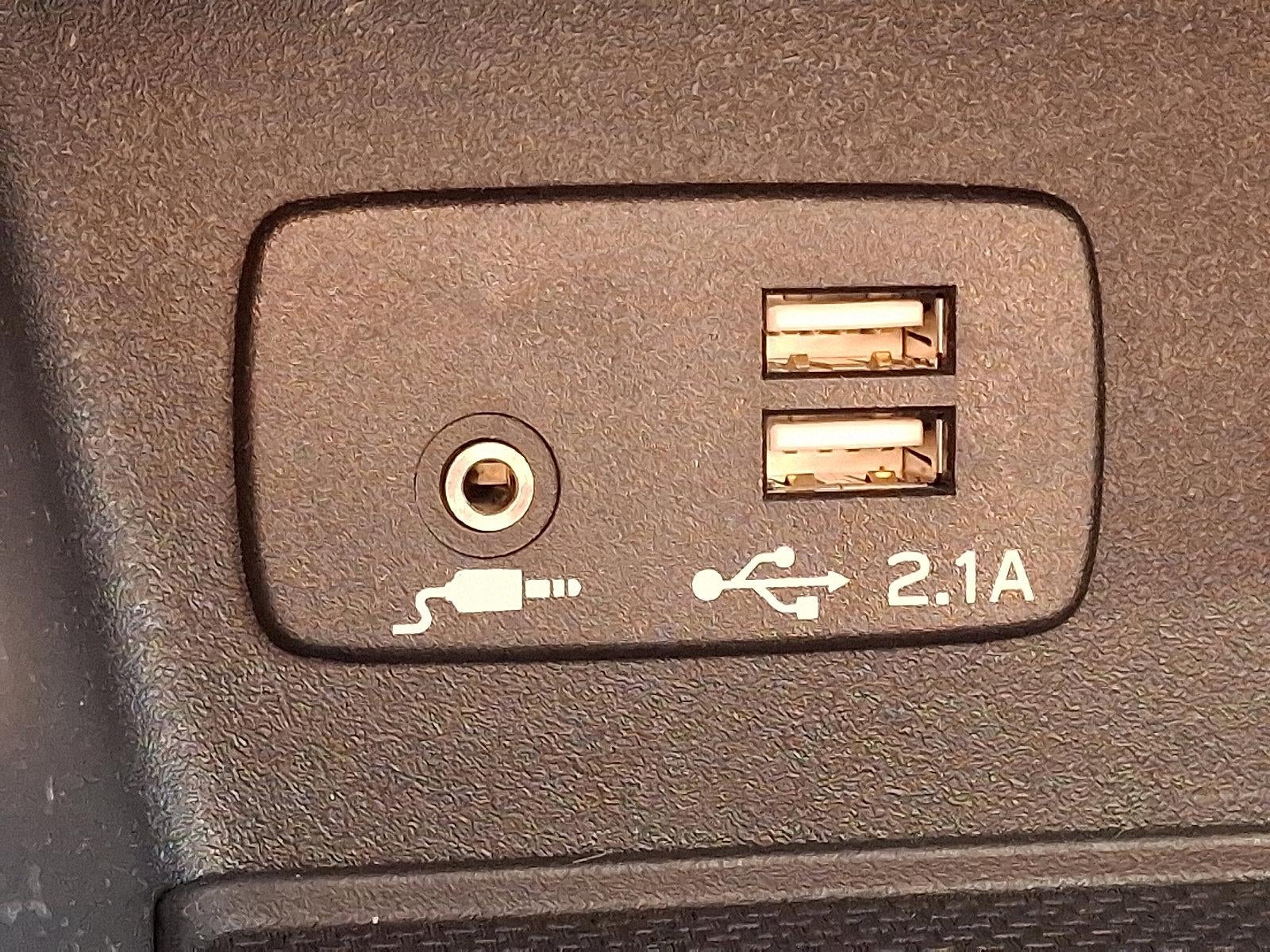 2024 Subaru Forester Premium AWD