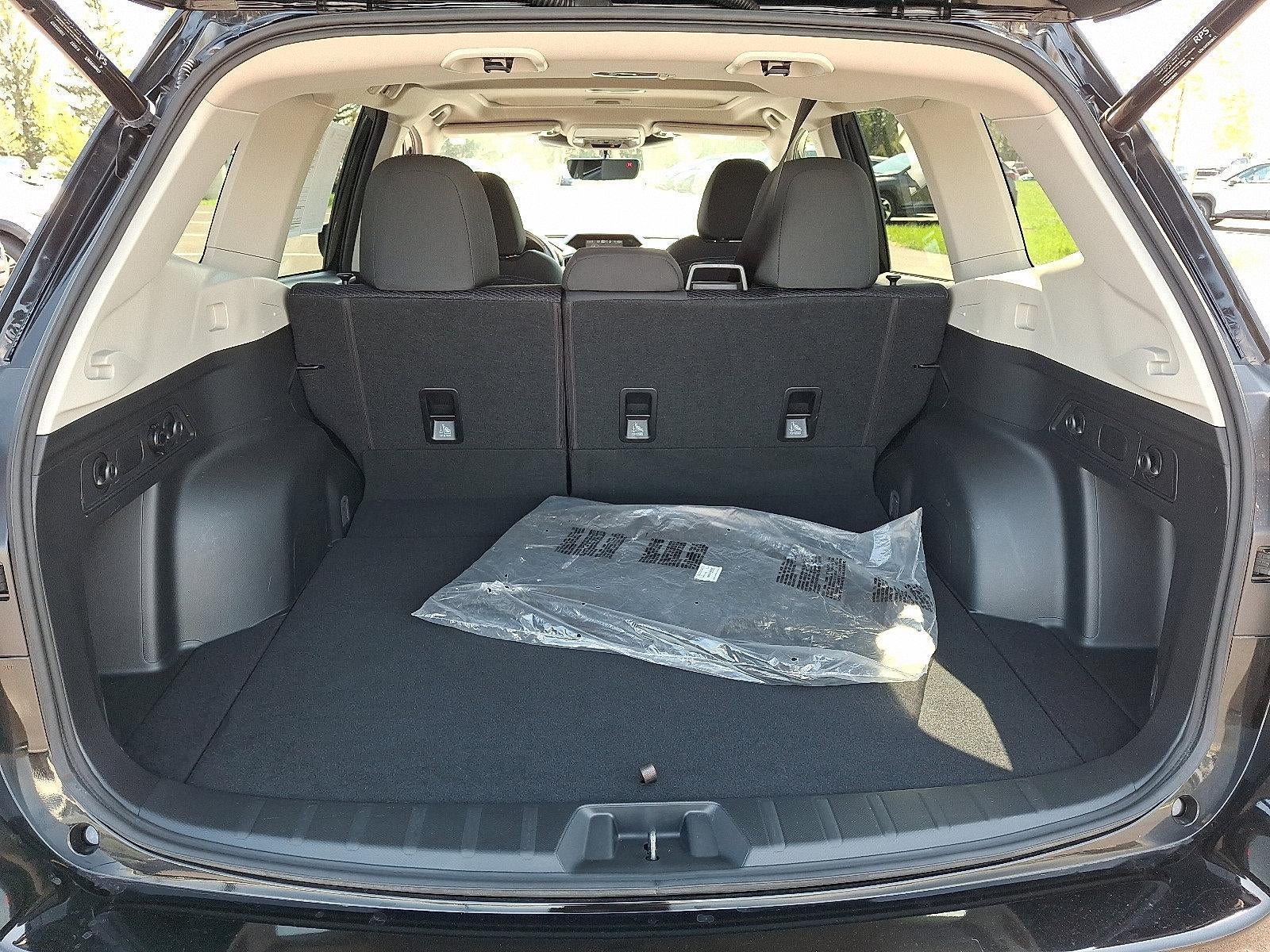 2024 Subaru Forester Premium AWD