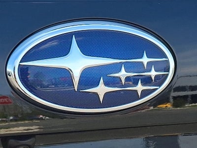 2024 Subaru Forester Premium AWD