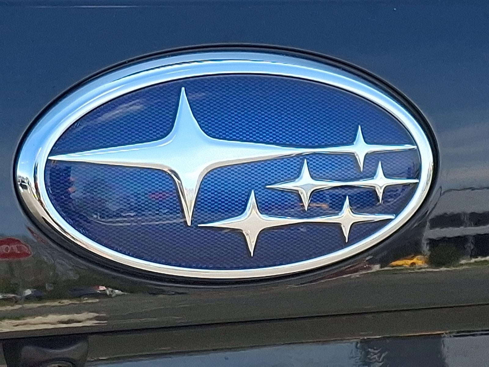 2024 Subaru Forester Premium AWD