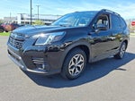 2024 Subaru Forester Premium AWD