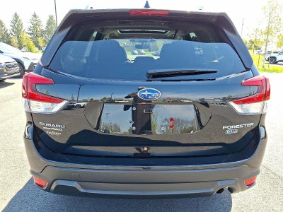 2024 Subaru Forester Premium AWD