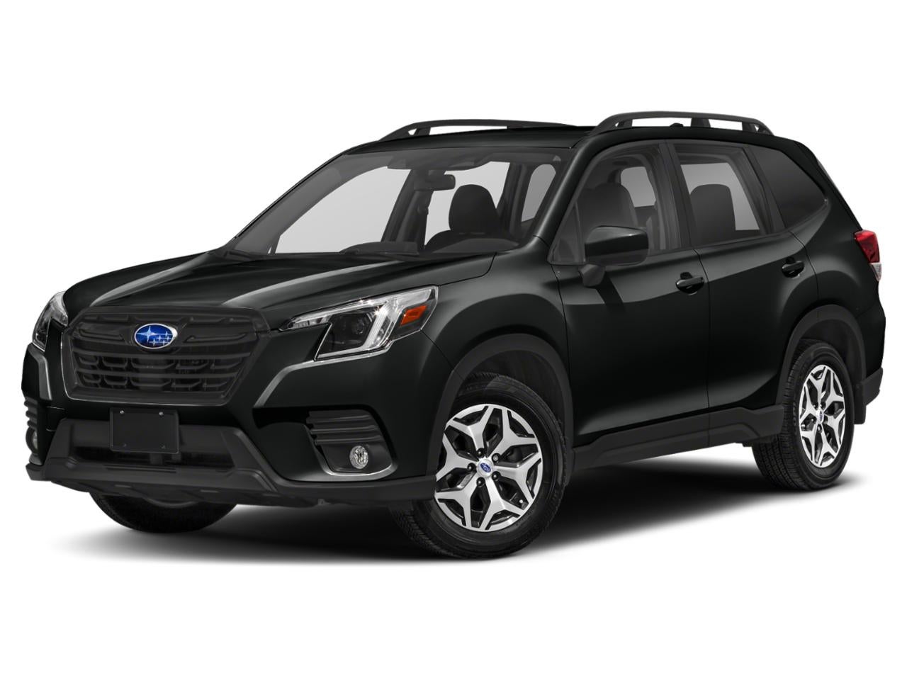2024 Subaru Forester Premium AWD
