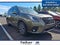 2023 Subaru Forester Premium CVT