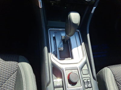 2023 Subaru Forester Premium CVT