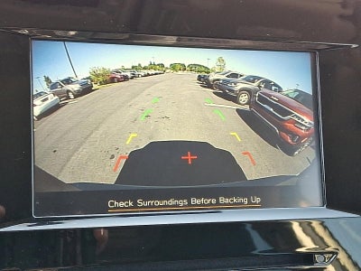 2023 Subaru Forester Premium CVT
