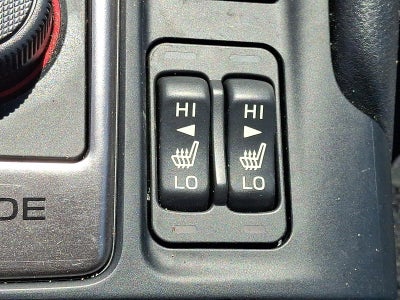 2023 Subaru Forester Premium CVT