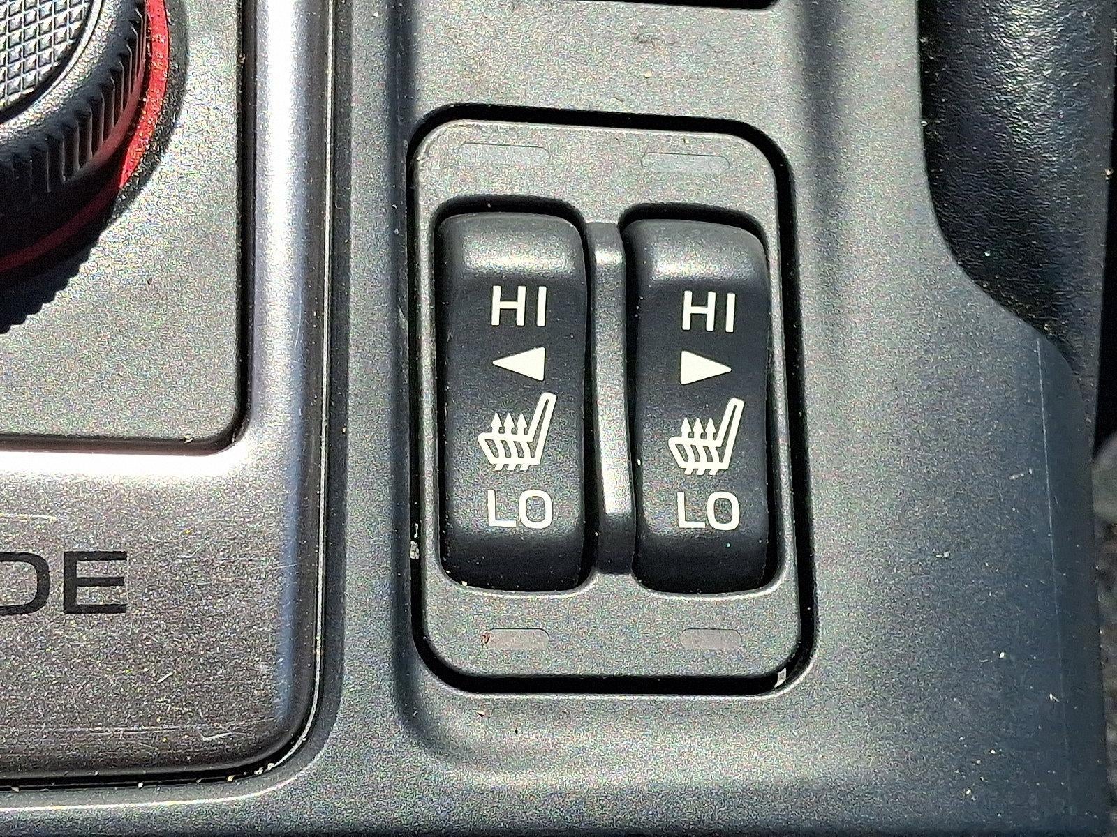 2023 Subaru Forester Premium CVT