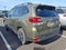 2023 Subaru Forester Premium CVT