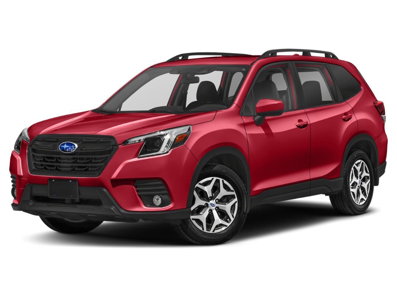 2023 Subaru Forester Premium CVT
